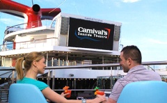carnival glory