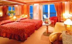 Carnival Miracle