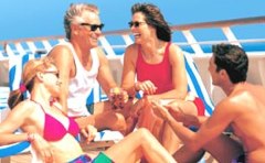 Carnival cruise