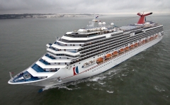 carnival splendor