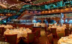 Carnival cruise