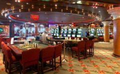 Carnival cruises