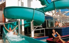 Carnival cruise