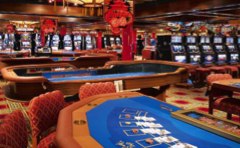 Carnival cruises