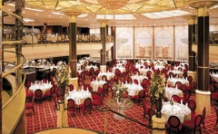 Celebrity Constellation cruise