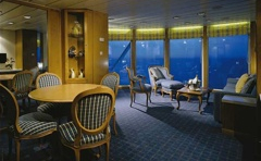 Celebrity Constellation suite