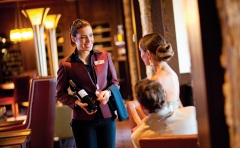 Celebrity Silhouette