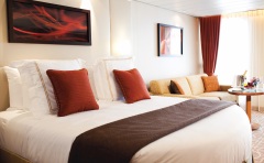 Celebrity Silhouette