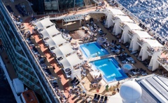 Celebrity Silhouette