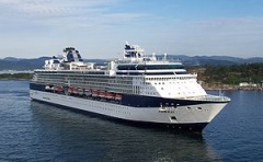 Celebrity Summit