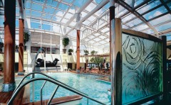 Celebrity cruises