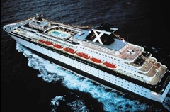 Celebrity Zenith