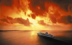 Celebrity Cruise