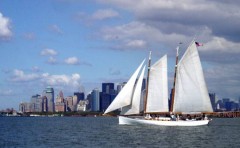 Classic Harbor Line