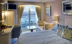 crystal cruises stateroom