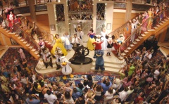 disney cruise