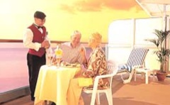 grand princess