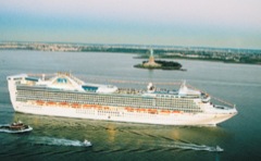 grand princess