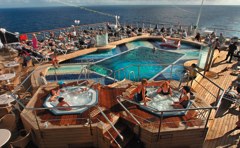 holland america noordam