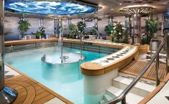 holland america eurodam