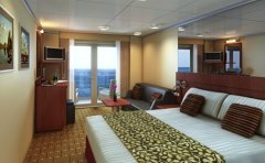holland america eurodam