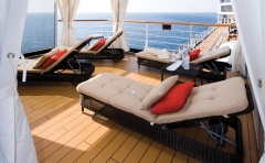 holland america eurodam
