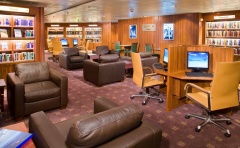 holland america prinsendam