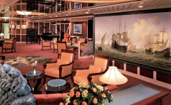 ms prinsendam
