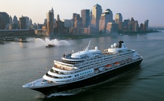 holland america line prinsendam