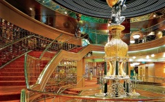 holland america line