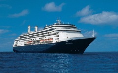 holland america line rotterdam
