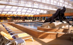holland america line