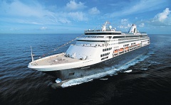 holland america line veendam