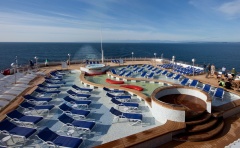 holland america cruise