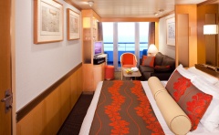 veendam cabin