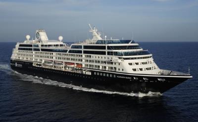 Azamara Journey