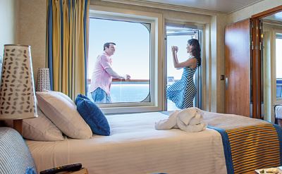 Carnival Cruise