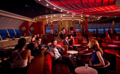 Celebrity Constellation
