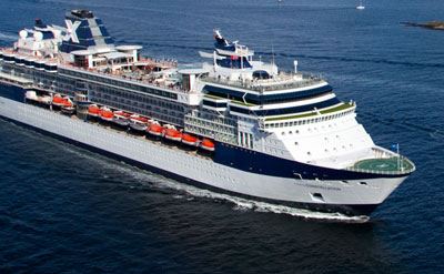 Celebrity Constellation