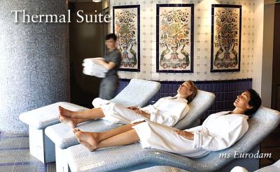 Holland America Eurodam