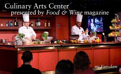 Holland America Eurodam