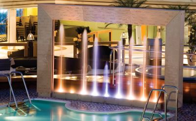 Holland America Eurodam