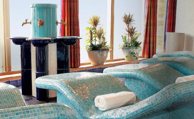 Holland America cruise