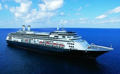 Holland America Amsterdam