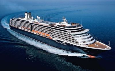 Holland America Noordam