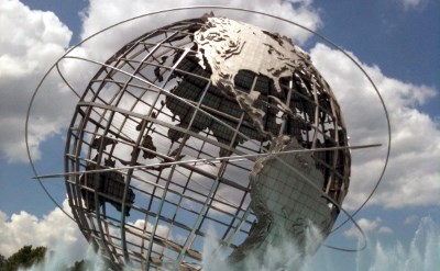 Unisphere
