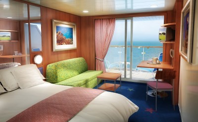 Norwegian Dawn