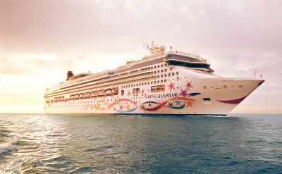 Norwegian Star