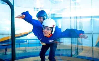 Royal Caribbean Quantum of the Seas