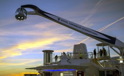 Royal Caribbean Quantum of the Seas